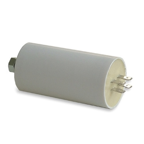 Condensatore Rifasamento 4yF